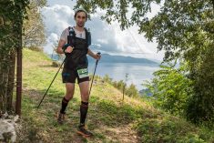 Slovenci opet s najviše pobjeda na Učka Trailu