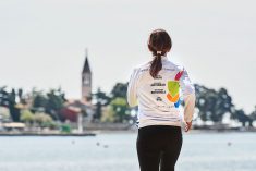 Trkački party u Stella Marisu: Noćna utrka i zabava za sve od 4 do 104 godine