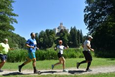 Utrči u dvorac Trakošćan i osvoji svoj mač!