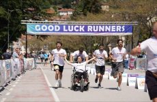 SARAJEVO RUN FEST 2025: koraci inkluzije pretvaraju Sarajevo u regionalni centar zajedništva