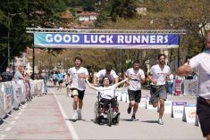 SARAJEVO RUN FEST 2025: koraci inkluzije pretvaraju Sarajevo u regionalni centar zajedništva