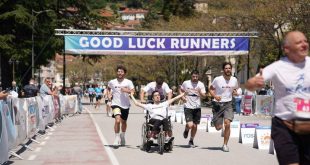 SARAJEVO RUN FEST 2025: koraci inkluzije pretvaraju Sarajevo u regionalni centar zajedništva