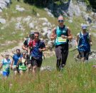 Deseti Vučko trail obilježili Nemanja Vlaški i rekorderka Alma Alijagić