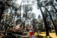 XTERRA Croatia – triatlon spektakl na Malom Lošinju nadmašio sva očekivanja