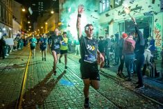 Zagreb Run – Zagrebački izazov šume, ceste i stuba