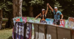 Sportski spektakl za pamćenje: Održan Salomon Žumberak Trail 2025