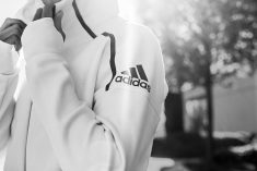 adidas Athletics predstavio novu Z.N.E. Zero-Dye majicu s kapuljačom