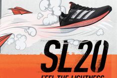 Adidas istraživanje otkriva novu suštinu umjetnosti trčanja