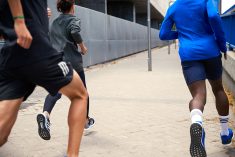adidas SolarGlide tenisice za postizanje ciljeva na dugim trkačkim stazama