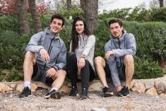 Trail trčanje – izazov za duh i tijelo, ali ne i za adidas