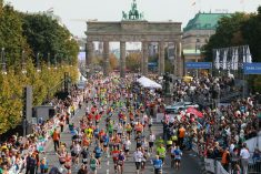 Posljednja prilika za Berlinski maraton 2018!