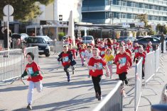 Biogradu na Moru priprema se za novu Božićnu utrku