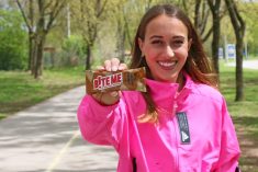 Aktivno i energično uz BITE ME biopločice