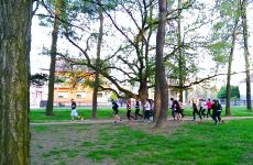 Bjelovar FunRun – Utrka dobre zabave