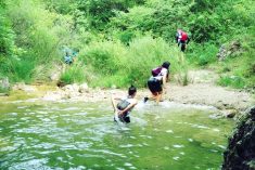 Cetina Adventure Race: ‘AVANTURA ILI NIŠTA’ po 11. put