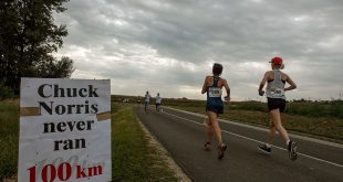 Tajmerska je tuga pregolema – finišira trkač, a rezultata nema