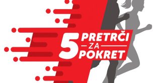 Crveni križ poziva na humanitarnu utrku Pretrči 5 za Pokret u Osijeku