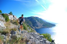 400 natjecatelja iz 30 država svijeta protrčati će stazama Dalmacije