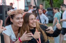 Trinaesta dm ženska utrka u znaku brige o zdravlju i dobre zabave