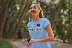 Omiljena utrka za žene postala je virtualna i trči se u cijeloj Hrvatskoj