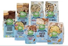 dmBio linija donosi ukusne namirnice bez glutena