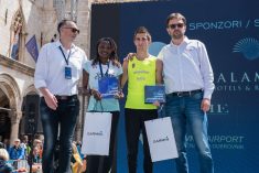 Ante Živković i Lucia Kimani pobjednici 3. Dubrovačkog polumaratona