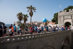 Dubrovnik ponovo dočekuje trkače iz 50 zemalja svijeta