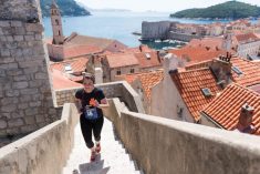 Du Motion 2022: Dubrovnik se budi