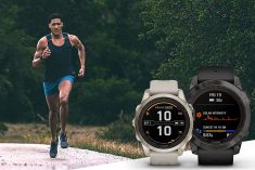 Garmin otkriva fēnix 7 Pro seriju nove generacije