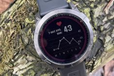 Garmin predstavio Fenix 7!