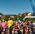 Fužinarska lisica ponovno okupila trkače iz cijele Hrvatske i regije