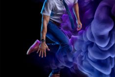 Garminov prvi pametni sat s AMOLED ekranom