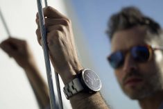 Garmin quatix 7: Pametni sat koji potiče aktivan način života