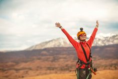 Zadivljujuće iskustvo Garmin VIRB 360 kamere