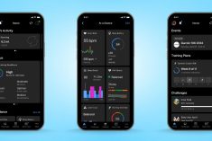 Garmin Connect dobiva novi izgled: Pojednostavljeni dizajn pruža osobnije iskustvo