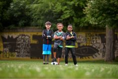 Garmin za klince: Život uz Malu sirenu, Avengerse i Iron Mana