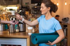 Garmin Pay odsad i za vlasnike Visa debitne kartice Erste banke