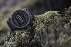 Tactix 7 AMOLED Edition: spreman za misiju u najsjajnijem danu ili najmračnijoj noći