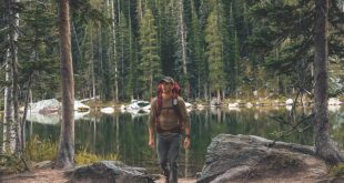 Pas, slap i/ili jezero? Garmin Trails pronalazi stazu baš po vašoj mjeri