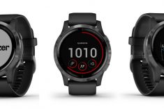 Garmin vivoactive 4 i 4S: Dostignite sve postavljene ciljeve!