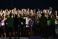 5 razloga zašto je dobro trčati noćnu utrku