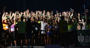 5 razloga zašto je dobro trčati noćnu utrku