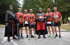 Trčite i ove godine na Utrci za mač grofa Draškovića uz vitezove, topove i dame u krinolinama