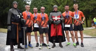 Trčite i ove godine na Utrci za mač grofa Draškovića uz vitezove, topove i dame u krinolinama