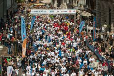 Još mjesec dana do početka 22. izdanja Homo si Teć
