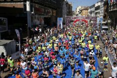 Rijeka trkača po 22. put ispunila riječke ulice