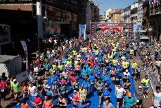 Bliži se 23. izdanje riječkog festivala sporta i rekreacije