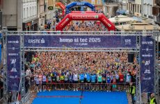 Rijeka u subotu postaje velika trkačka pozornica