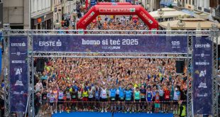 Rijeka u subotu postaje velika trkačka pozornica