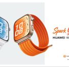 Huawei 7. svibnja predstavlja WATCH FIT 5 seriju: Stil i energija za aktivan život